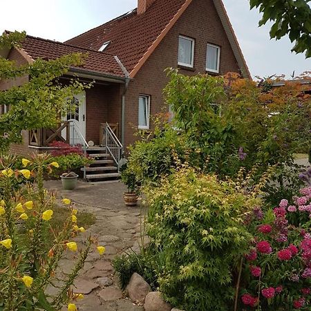 Ostseenaehe Homestay Gadebusch Εξωτερικό φωτογραφία
