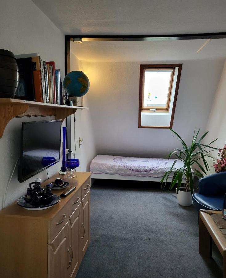 Ostseenaehe Homestay Gadebusch Εξωτερικό φωτογραφία