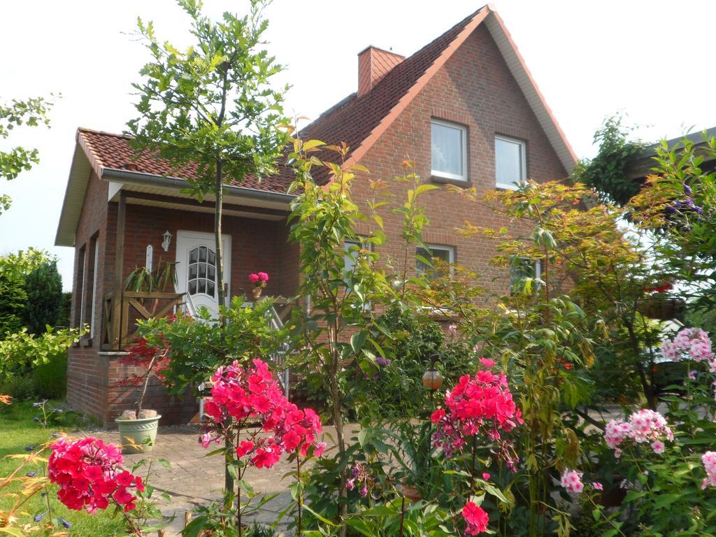 Ostseenaehe Homestay Gadebusch Εξωτερικό φωτογραφία