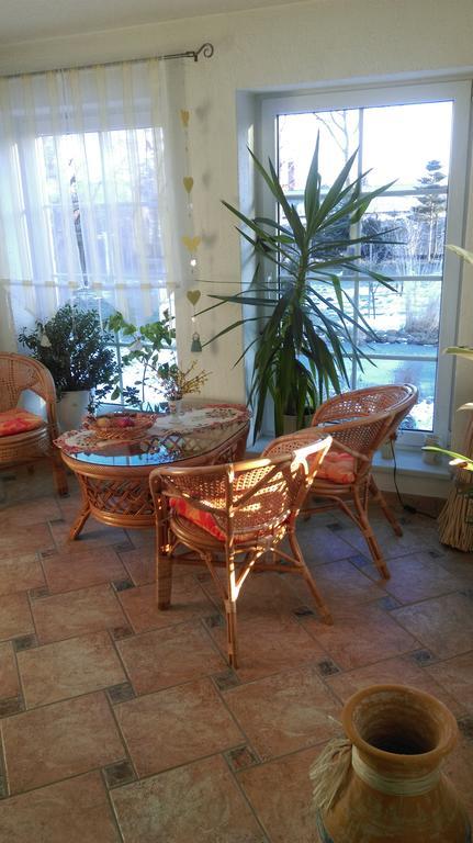 Ostseenaehe Homestay Gadebusch Εξωτερικό φωτογραφία