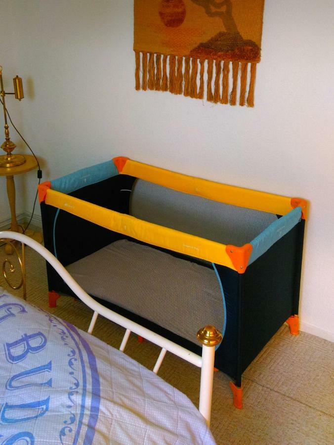 Ostseenaehe Homestay Gadebusch Εξωτερικό φωτογραφία